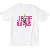 JEFF KOONS Seated Ballerina Uniqlo t-shirt