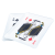 Tray - Qatari Card (King of Diamonds)