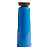 Hay George Sowden Water Bottle - Blue