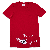 beIN Football T-Shirt - Red