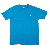 beIN T-shirt – be A Champion -Turquoise