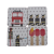 Fire Station Coasters
