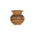 Zubarah - Fridge Magnet 3D Zubarah Vase