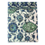 A6 Notebook - Tile with underglaze decoration