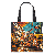 Museum of Islamic Art Tote Bag - Portrait of a Lady (Mirza Baba)