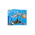 Whale Shark 3D Puzzle 