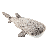 Douglas Hugo Whale Shark Plush Stuffed Animal