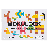 Wooden blocks – MOKULOCK Kodomo Set 60 pcs