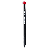 Pencil with Cricket Ball 3-2-1 QOSM 