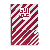 Al Adaam Notebook (Maroon) 3-2-1 QOSM