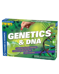 Thames & Kosmos – Genetics & DNA
