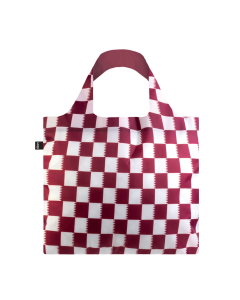 Qatar Flag Tote Bag - Al Adaam