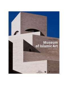 Museum of Islamic Art Doha • Qatar