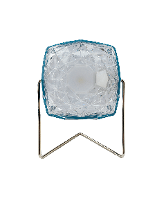 Little Sun Solar Diamond Lamp and Stand