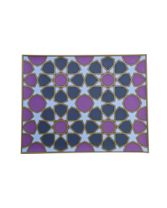 Placemat Noujoum - Set of 2