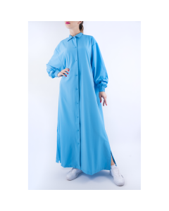 Adidas Abaya Blue