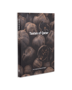 Tastes of Qatar by Chef Noof Al-Marri