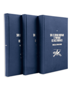  Concerning the Horses of the Orient and Those Originating from Oriental Breeds - The Facsimile