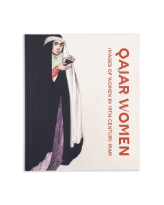  Qajar Women - Images of Women in 19th-Century Iran - En