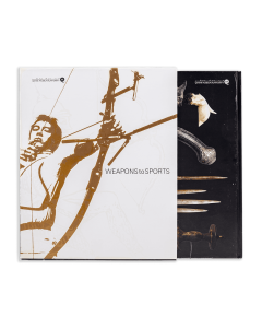  Weapons to Sports - Slipcase Edition