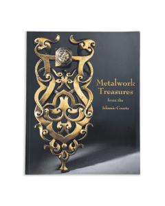  Metalwork Treasures from the Islamic Courts - En