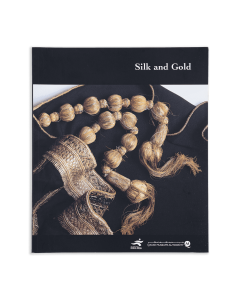  Silk and Gold