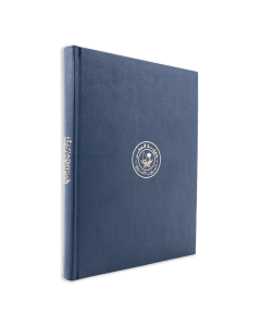 DIWAN AL AMIRI  LEATHER EDITION WITH SLIP CASE - Ar