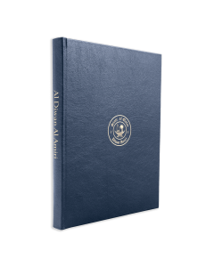 DIWAN AL AMIRI  LEATER EDITION WITH SLIP CASE - En