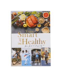 Train Smart Eat Healthy