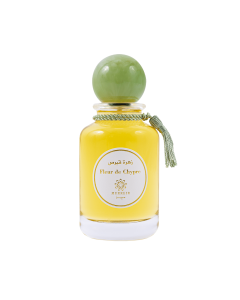 MURREIR - Fleur De Chypre