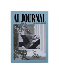 Al Journal by Liwan