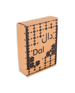 Dal Blocks by Dadu, Children's Museum of Qatar