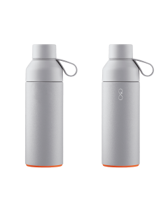 Reusable Water Bottle GREY - 500ml 