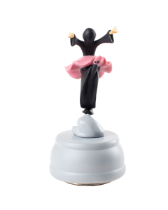 La. La. Land Ballerina - Music Box