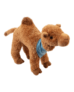Douglas Camel Plush Toy 30 cm