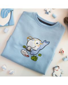 Dugong sweatshirts