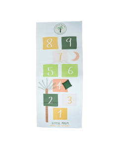 Little Palm Hopscotch Game