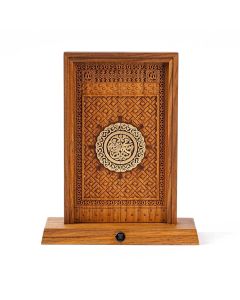 Mahajati Door of Prophet's Mosque (Natural)