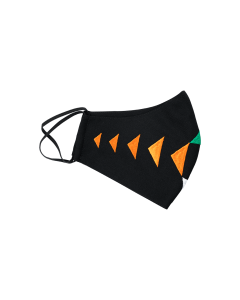 Face mask - Sadu design