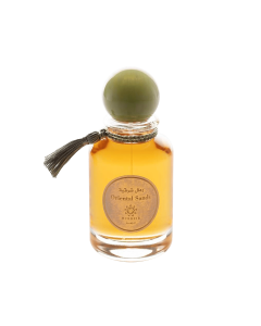 Oriental Sands