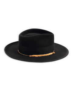NICK FOUQUET HAT QA WESTERN BLACKOUT