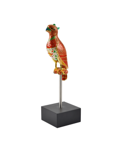 JEWELLED FALCON REPLICA