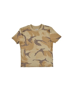Kids Qatar Special Forces Airbourne Uniform - T-Shirt 