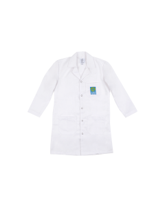 Kids Hamad Hospital Uniform - Doctor's Coat -7 to 8 Years