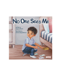 No One Sees Me
