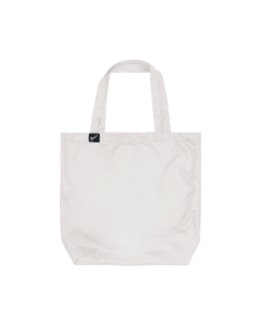 Parley Ocean Bag Crystal Grey