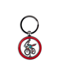 Orry Sports Keychain 3-2-1 QOSM