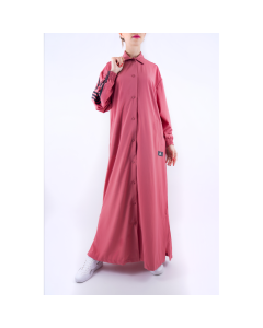 Adidas Abaya Pink