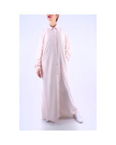 Adidas Abaya Powder Pink