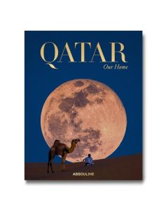 Qatar: Our Home